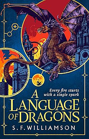 A Language of Dragons